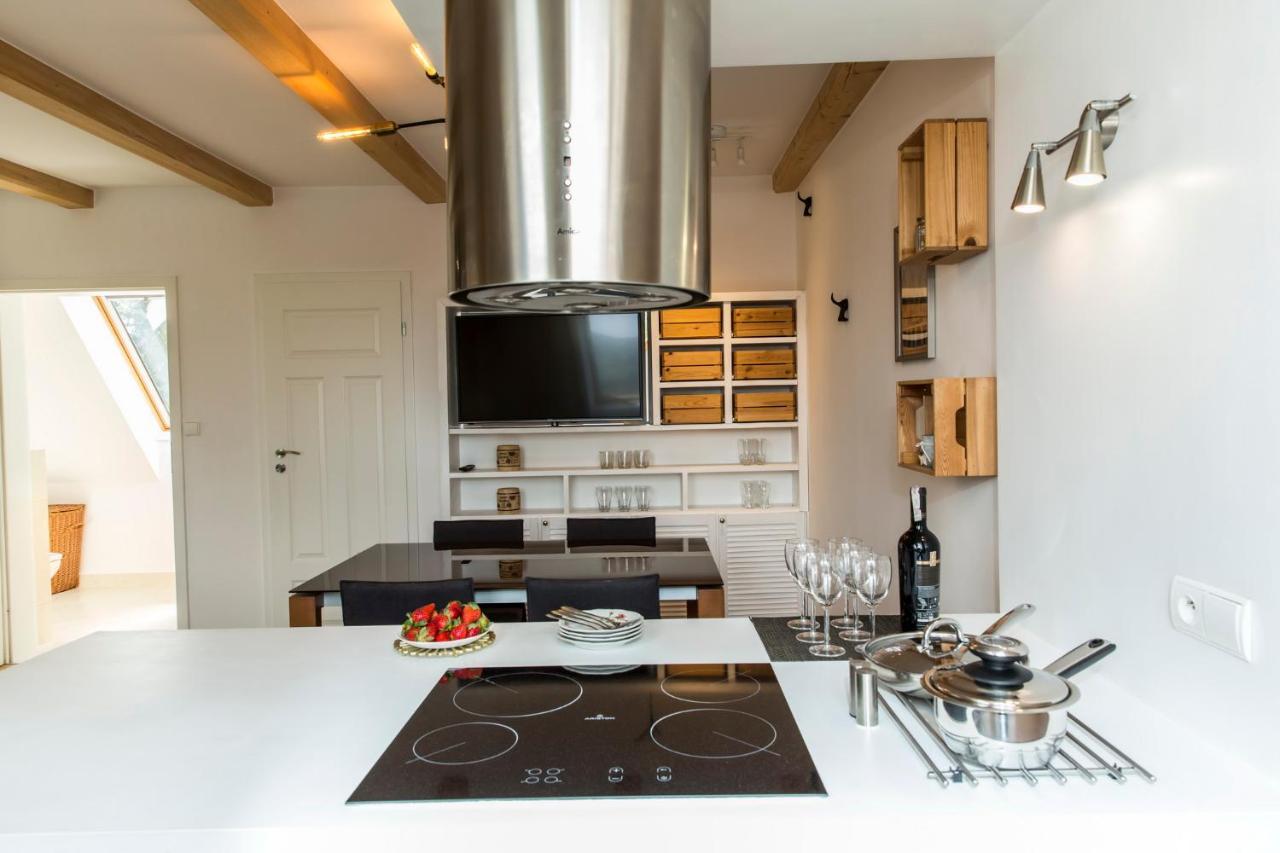 Apartamenty Polana Sywarne Zakopane Kościelisko Buitenkant foto