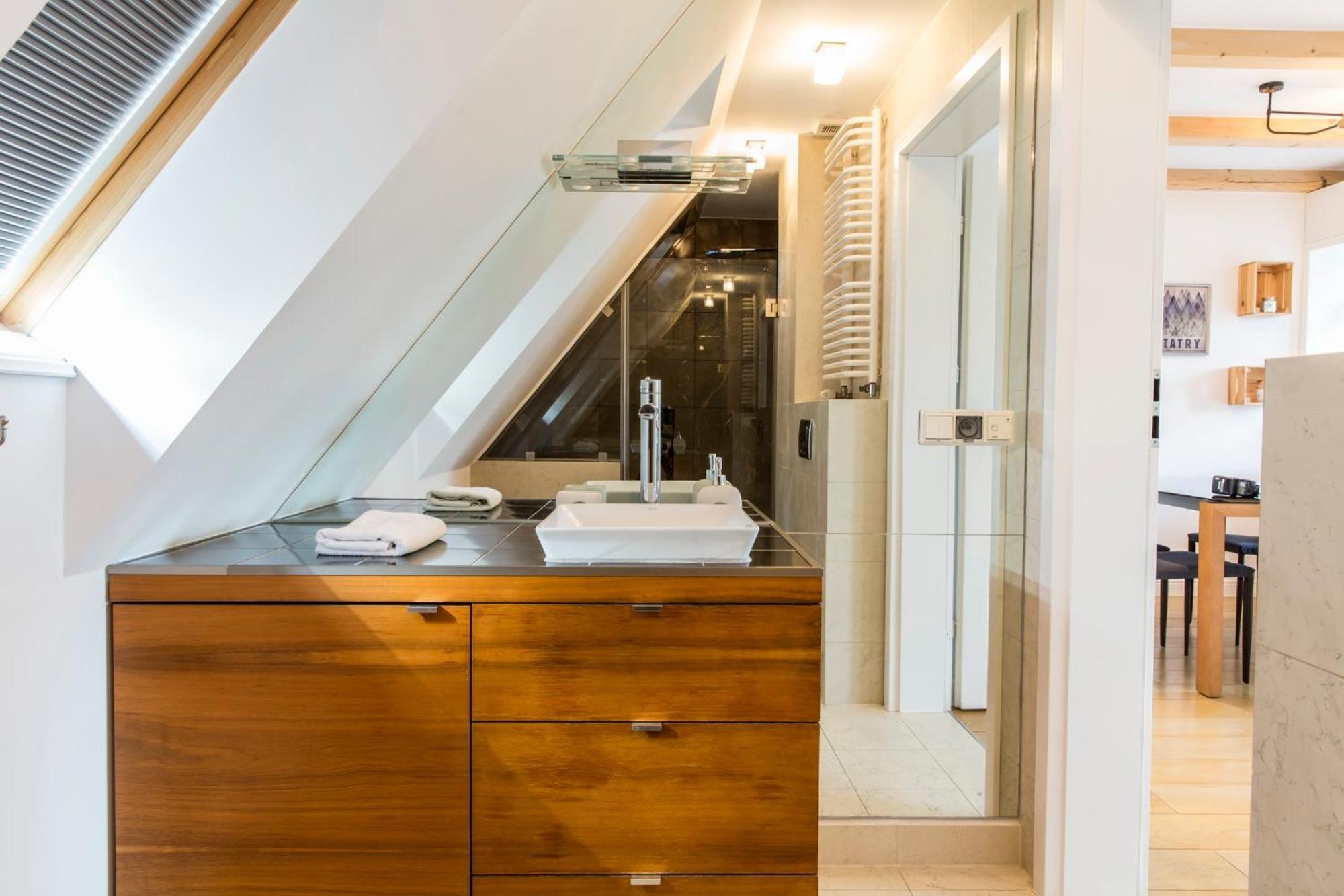Apartamenty Polana Sywarne Zakopane Kościelisko Kamer foto