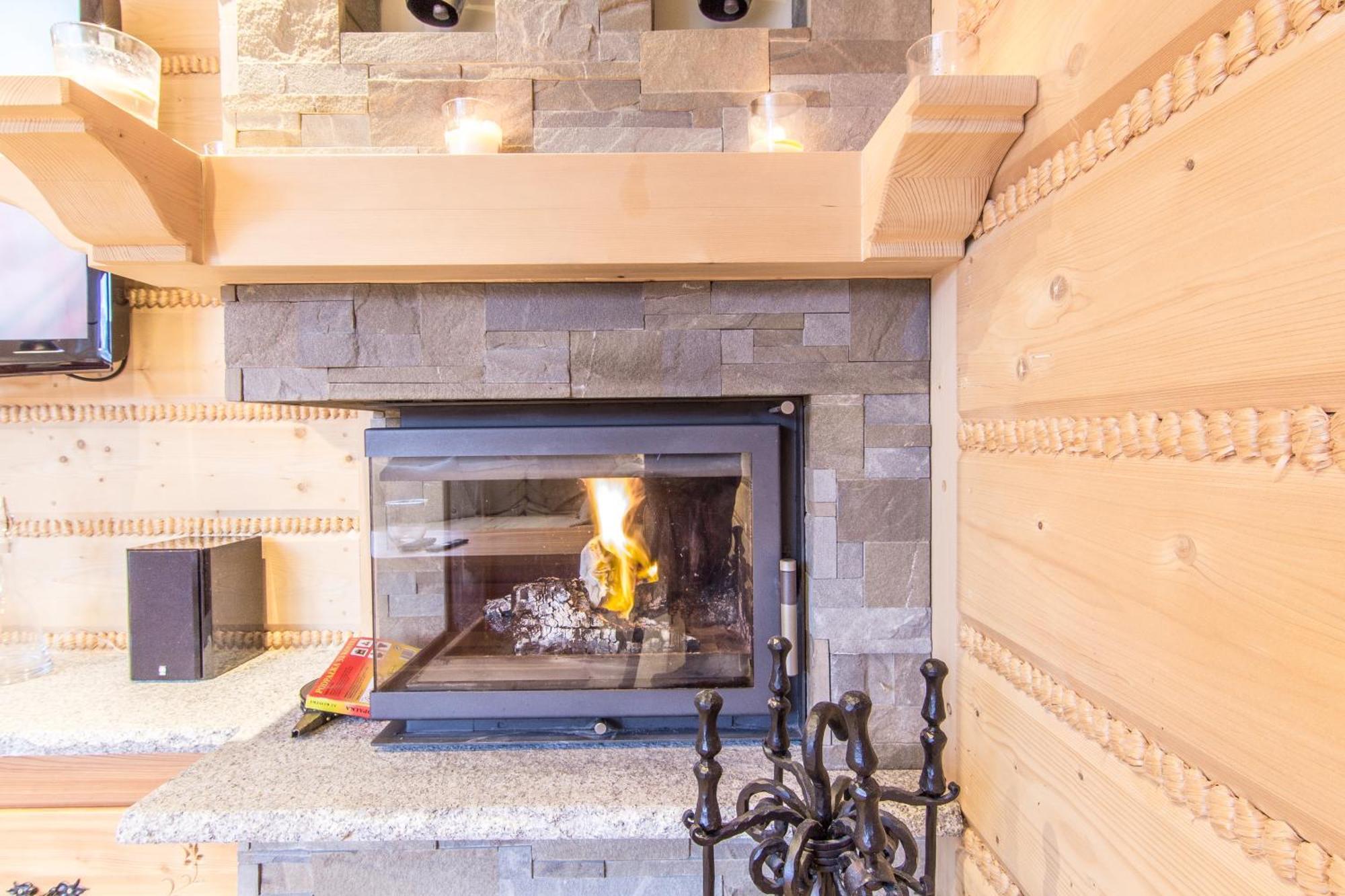 Apartamenty Polana Sywarne Zakopane Kościelisko Kamer foto